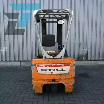 El truck - 3 hjulet 2004  Still RX 50-10 (7)