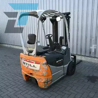 El truck - 3 hjulet 2004  Still RX 50-10 (9)