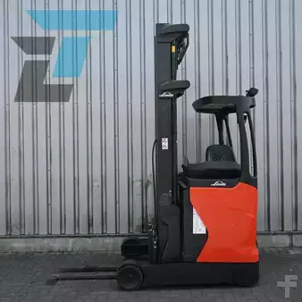 Skjutstativtruck 2018  Linde R12B-01 (1)