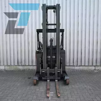 Skjutstativtruck 2018  Linde R12B-01 (11)