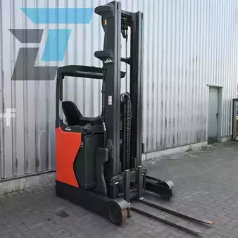 Skjutstativtruck 2018  Linde R12B-01 (12)