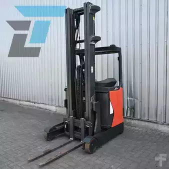 Skjutstativtruck 2018  Linde R12B-01 (13)