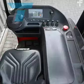 Skjutstativtruck 2018  Linde R12B-01 (14)