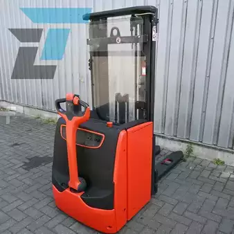 Ruční vysokozdvižný vozík 2016  Linde L14 (10)