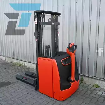 Ruční vysokozdvižný vozík 2016  Linde L14 (3)