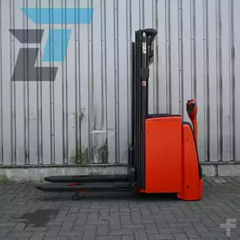 Ruční vysokozdvižný vozík 2016  Linde L14 (4)