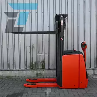 Ruční vysokozdvižný vozík 2016  Linde L14 (5)