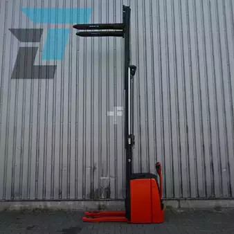 Ruční vysokozdvižný vozík 2016  Linde L14 (6)