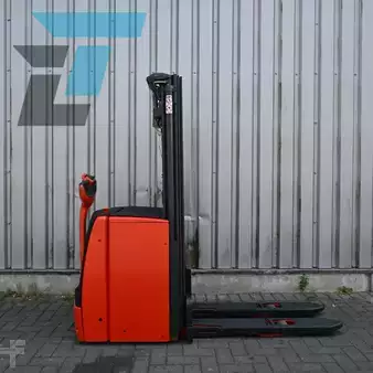 Ruční vysokozdvižný vozík 2016  Linde L14 (7)