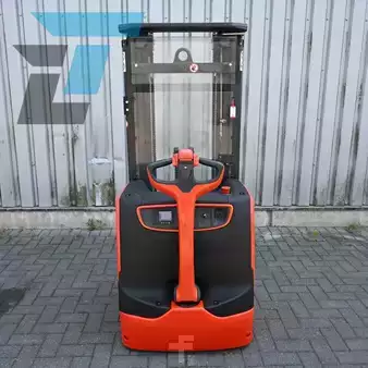 Ruční vysokozdvižný vozík 2016  Linde L14 (8)