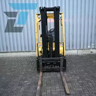 El truck - 3 hjulet 2021  Hyster J1.6XNT LWB (10)