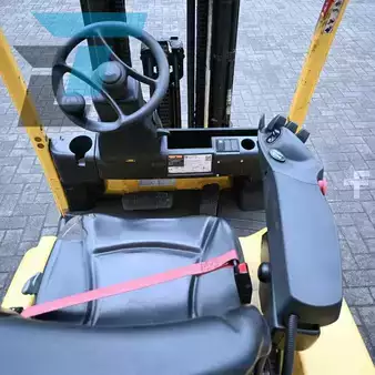El truck - 3 hjulet 2021  Hyster J1.6XNT LWB (13)