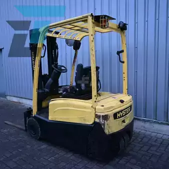 El truck - 3 hjulet 2021  Hyster J1.6XNT LWB (3)