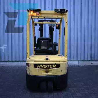El truck - 3 hjulet 2021  Hyster J1.6XNT LWB (7)