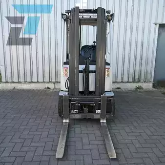 Wózki gazowe 2015  Still RX 70-20 T (10)