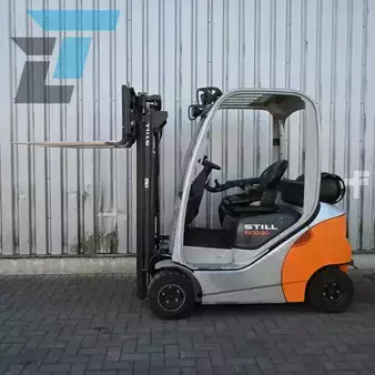 Wózki gazowe 2015  Still RX 70-20 T (4)