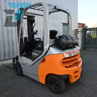 Wózki gazowe 2015  Still RX 70-20 T (8)