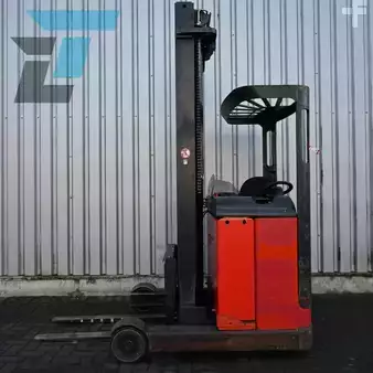 Skjutstativtruck 1999  Linde R14 (1)