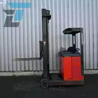 Skjutstativtruck 1999  Linde R14 (10)