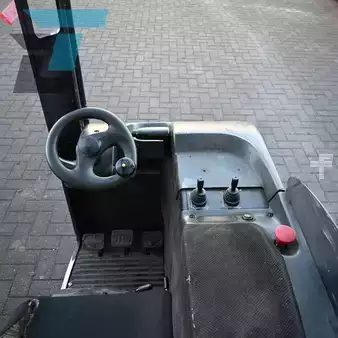 Skjutstativtruck 1999  Linde R14 (11)