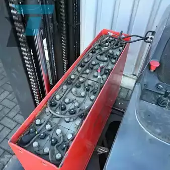 Skjutstativtruck 1999  Linde R14 (13)