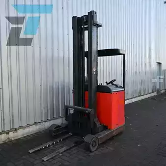 Skjutstativtruck 1999  Linde R14 (2)