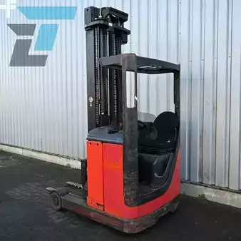 Skjutstativtruck 1999  Linde R14 (3)