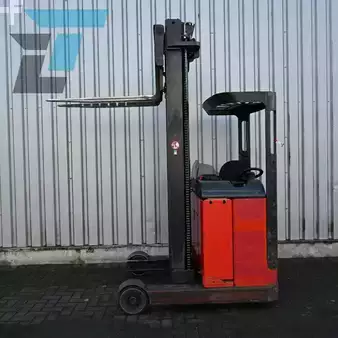 Skjutstativtruck 1999  Linde R14 (4)