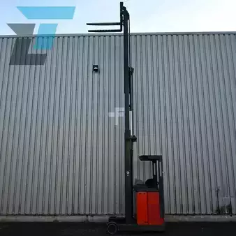 Skjutstativtruck 1999  Linde R14 (5)