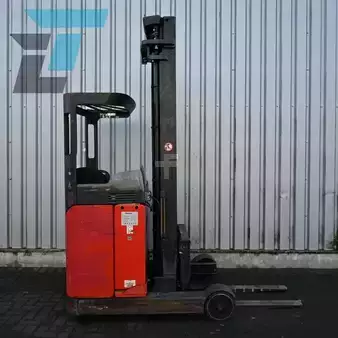 Skjutstativtruck 1999  Linde R14 (6)