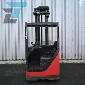 Skjutstativtruck 1999  Linde R14 (7)