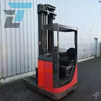 Skjutstativtruck 1999  Linde R14 (8)