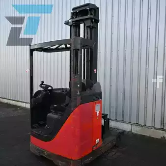 Skjutstativtruck 1999  Linde R14 (9)