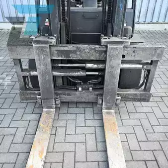 Gasoltruck 2009  Doosan G55C-5 (11)