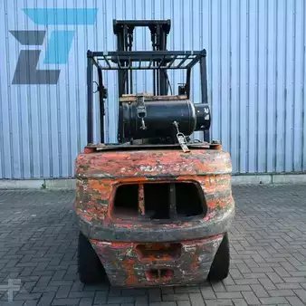 Gasoltruck 2009  Doosan G55C-5 (6)