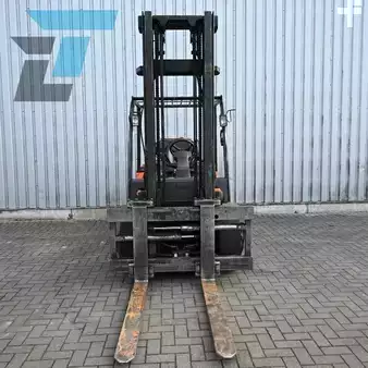 Gasoltruck 2009  Doosan G55C-5 (9)