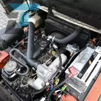 Diesel Forklifts - Nissan FGJ02A30U (16)