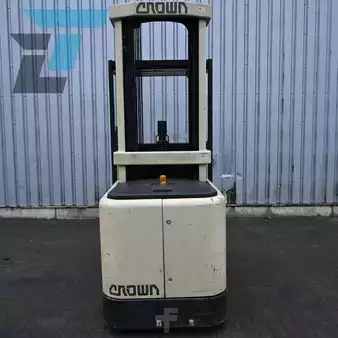 Horizontální vychystávací vozík 1997  Crown SP3021TT6095 (7)