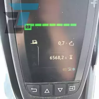Chariots électriques à 4 roues 2019  Linde E16PH-02 (16)