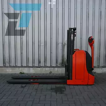Ruční vysokozdvižný vozík 2019  Linde D08 (1)
