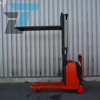Ruční vysokozdvižný vozík 2019  Linde D08 (5)
