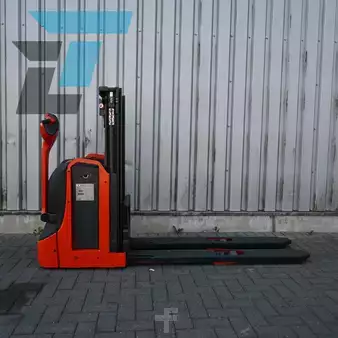 Ruční vysokozdvižný vozík 2019  Linde D08 (6)