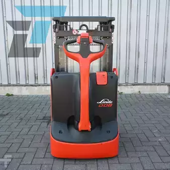Ruční vysokozdvižný vozík 2019  Linde D08 (7)