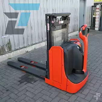 Ruční vysokozdvižný vozík 2019  Linde D08 (8)