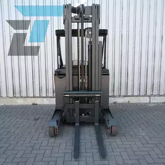 Skjutstativtruck 2019  Linde R14-01 (11)