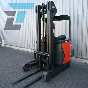 Skjutstativtruck 2019  Linde R14-01 (13)