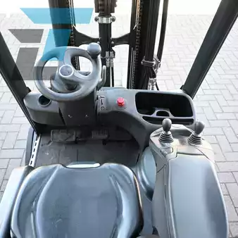 Elektro čtyřkolový VZV 2020  Linde E20L-02 Elektrische heftruck (13)
