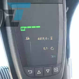 Chariots électriques à 4 roues 2018  Linde E16PH-02 (15)