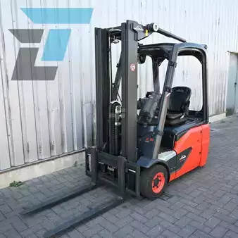 Sähkö - 4 pyör 2019  Linde E16C-02 (2)