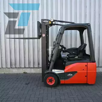 Sähkö - 4 pyör 2019  Linde E16C-02 (4)